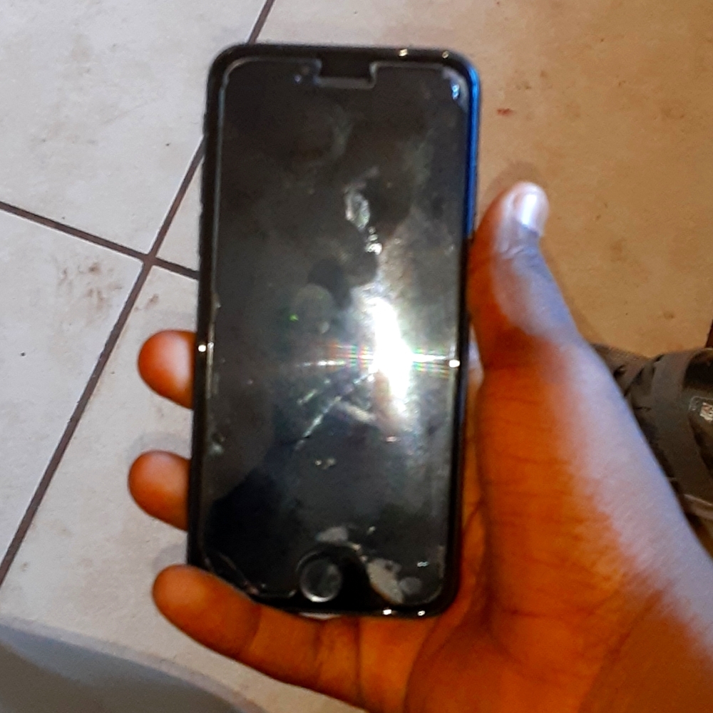 Iphone 7
